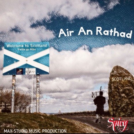 Air an Rathad | Boomplay Music