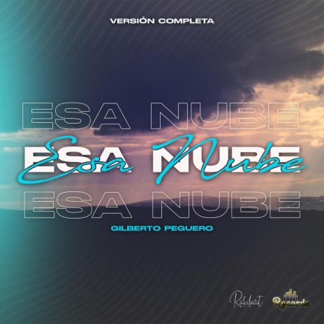 Esa Nube (Versión Completa) [En Vivo] | Boomplay Music