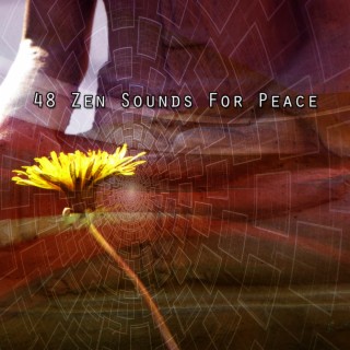 !!!! 48 Zen Sounds For Peace !!!!