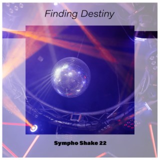 Finding Destiny Sympho Shake 22