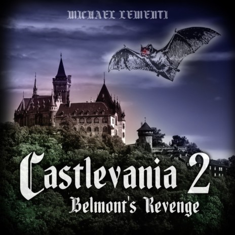 New Messiah (“Castlevania II - Belmont's Revenge”) | Boomplay Music