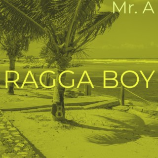 Ragga Boy