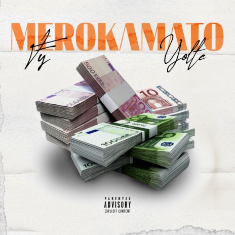 Merokamato ft. Yolte | Boomplay Music