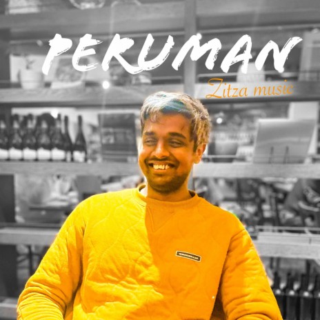 PERUMAN | Boomplay Music