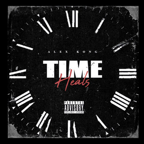 Time Heals | Boomplay Music