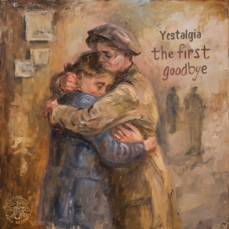 The First Goodbye | Boomplay Music