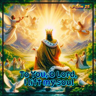 To You, O Lord, I Lift My Soul