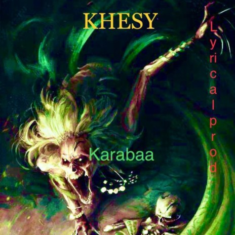 Karabaa | Boomplay Music