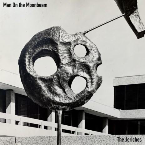 Man On The Moonbeam | Boomplay Music