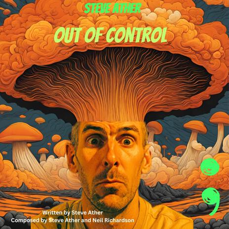 Out Of Control | Boomplay Music