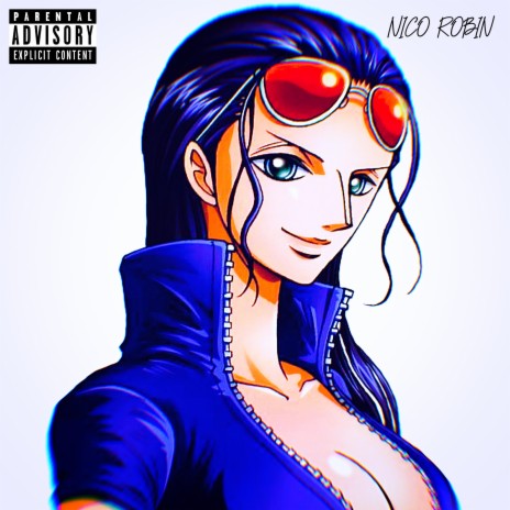 Nico Robin | Boomplay Music