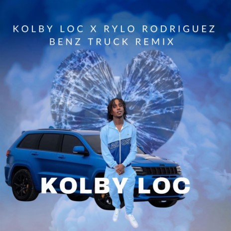 Benz Truck (Radio Edit) ft. Rylo Rodriguez | Boomplay Music