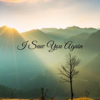 I Saw You Again