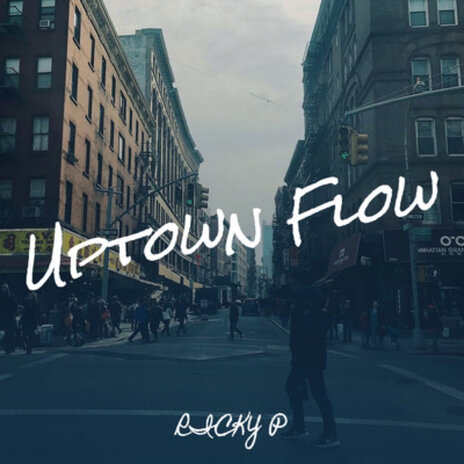 Uptown Flow | Boomplay Music