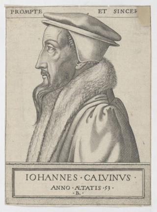 John Calvin, A Treatise on Relics, 1543 pt3