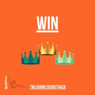 Win_instrumental (Original Podcast Soundtrack)