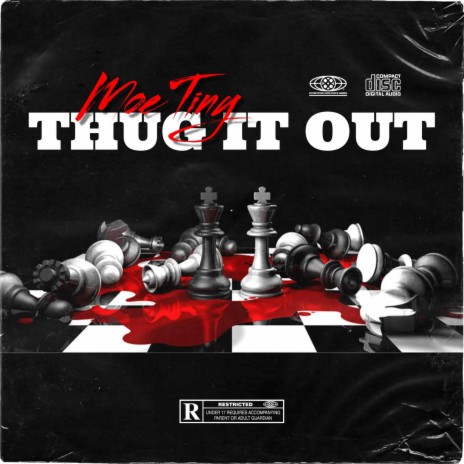 Thug It Out | Boomplay Music