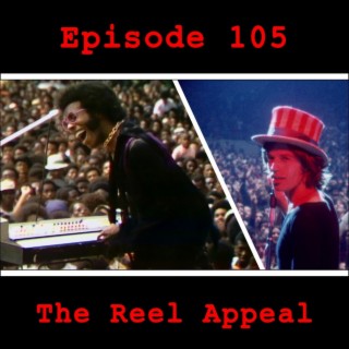Episode 105 - Gimme That Soul. Hold The Knife.