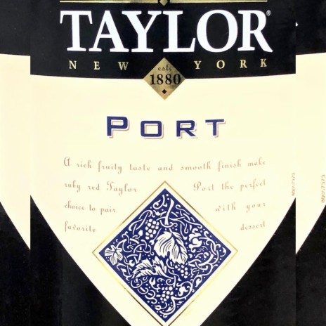 Taylor Port | Boomplay Music