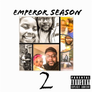 Emperor Season 2