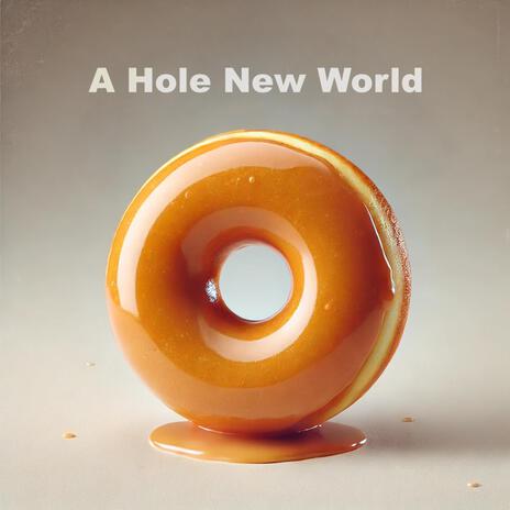 A Hole New World