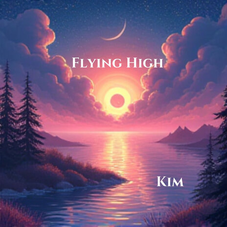 Flying High