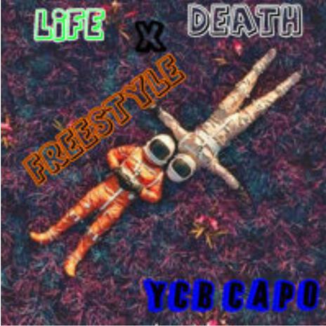 LifexDeathFreestyle | Boomplay Music