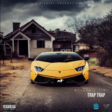 Trap Trap | Boomplay Music