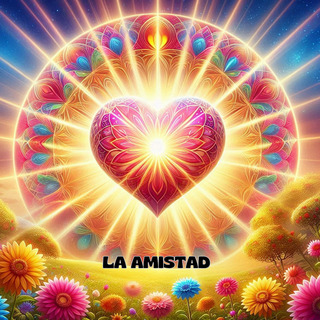 La amistad