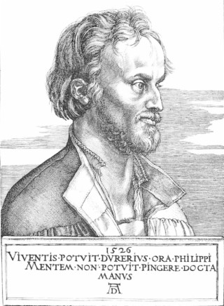 Philipp Melanchthon - Treatise on the Power and Primacy of the Pope (1537) pt2