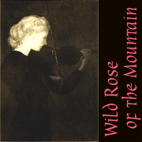 Wild Rose of the Mountain | Boomplay Music