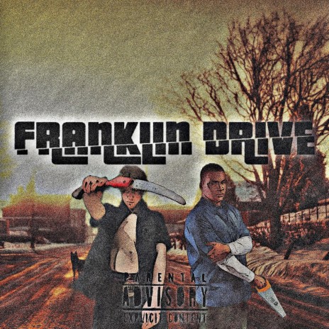 Franklin Drive | Boomplay Music