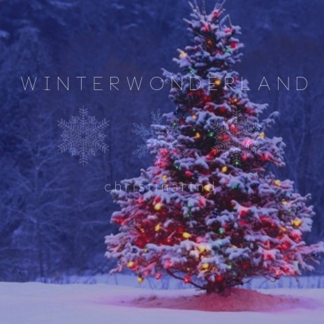 Winter Wonderland | Boomplay Music