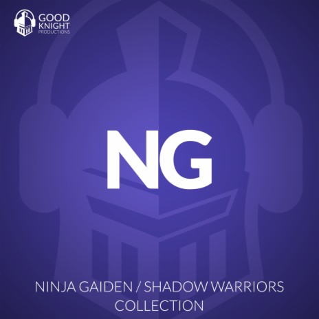 Ambush – Pursuit of a Nightmare (From Ninja Gaiden 1) | Boomplay Music