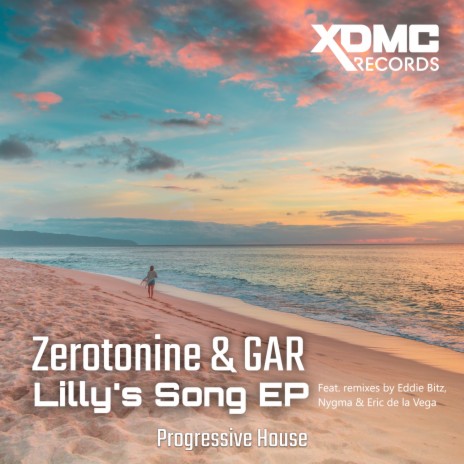 Lilly's Song (Eric de la Vega Remix) ft. GAR | Boomplay Music