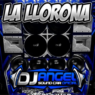 La Llorona Car Audio