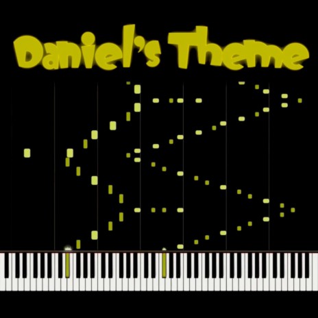 Daniel's Theme | Boomplay Music