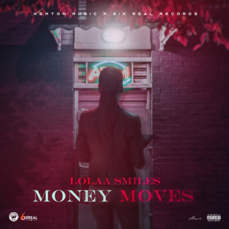 Money Moves | Boomplay Music