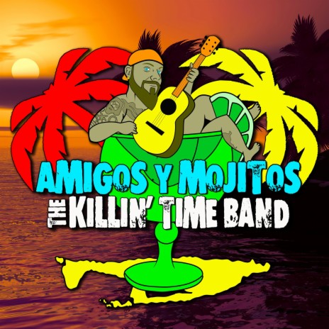 Amigos Y Mojitos | Boomplay Music