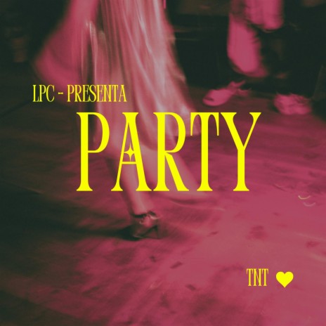 Party ft. Yofre | Boomplay Music