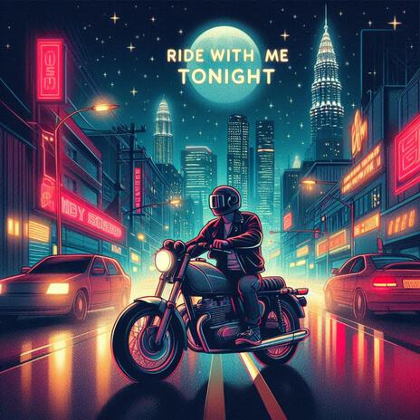 Ride with me tonight | Boomplay Music