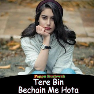 Tere Bin Bechain Me Hota