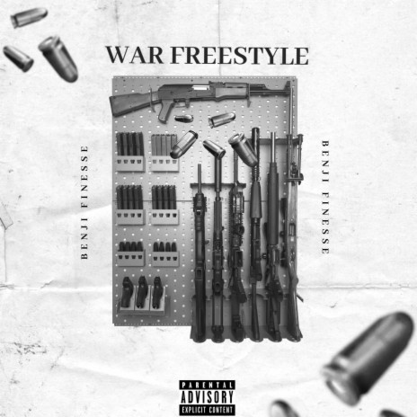 War | Boomplay Music