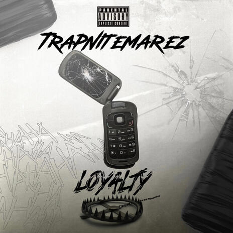 TrapNiteMarez | Boomplay Music