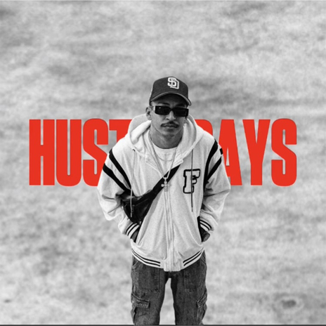 Hustle Pays ft. Anup Kunwar | Boomplay Music