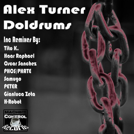 Doldrums (H-Robot Remix)