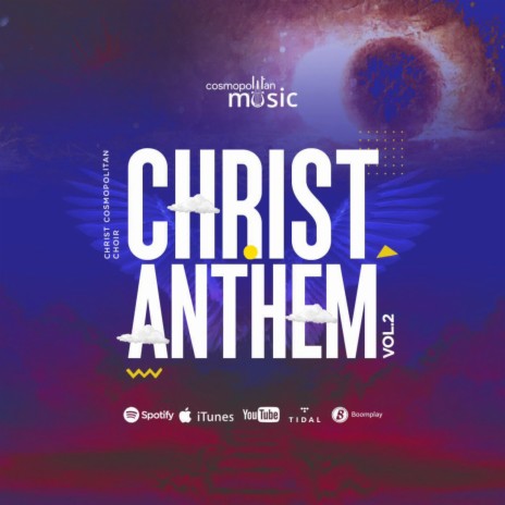 Songs of Consecration ft. Titus Greene | Boomplay Music