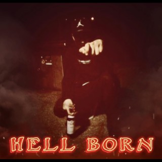 Hell Born lyrics | Boomplay Music