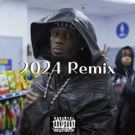 2024 (Remix) | Boomplay Music