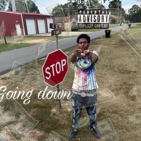 Going down ft. Prod.Eclhabodi808 | Boomplay Music